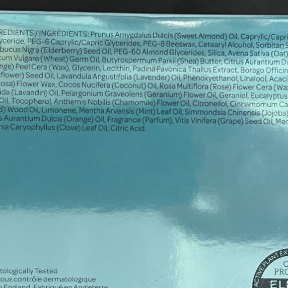 Elemis Pro-collagen Cleansing Balm 3.5oz 100g - Picture 5 of 6